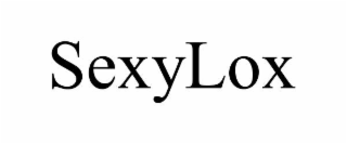 sexylox