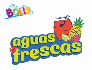 bolis aguas frescas