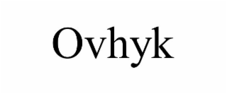 ovhyk