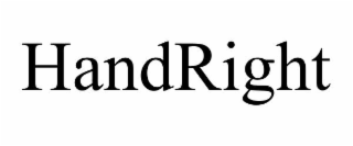 handright