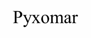 pyxomar