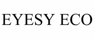 eyesy eco