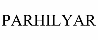 parhilyar