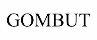 gombut