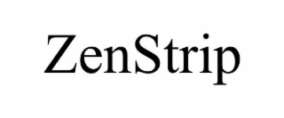 zenstrip