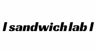 sandwich lab