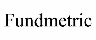 fundmetric