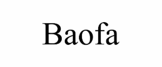 baofa