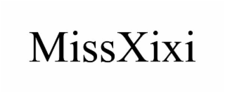 missxixi
