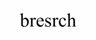 bresrch