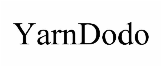 yarndodo