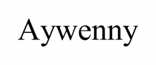 aywenny