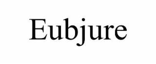 eubjure