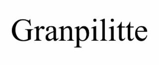 granpilitte