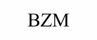 bzm
