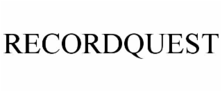 recordquest