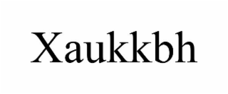 xaukkbh