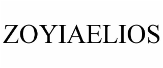 zoyiaelios