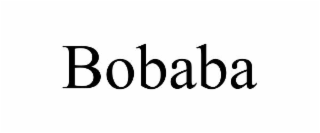 bobaba