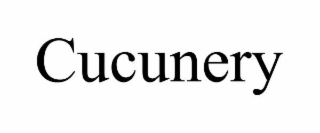 cucunery