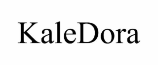 kaledora