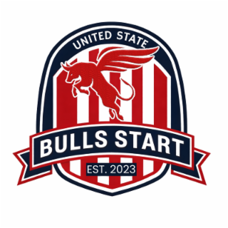 bulls start