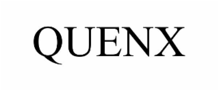 quenx