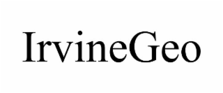 irvinegeo