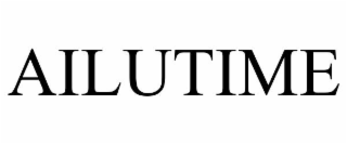 ailutime
