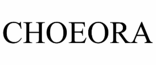 choeora