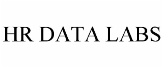 hr data labs