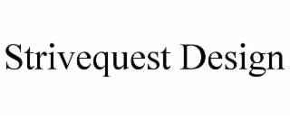 strivequest design
