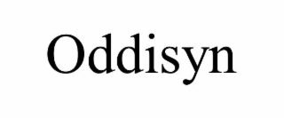 oddisyn