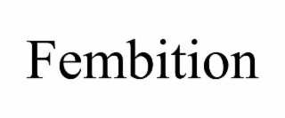 fembition
