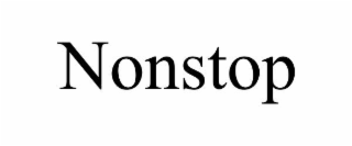 nonstop
