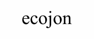 ecojon
