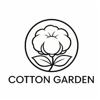cotton garden