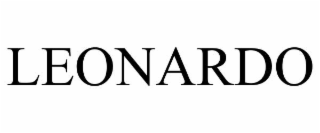leonardo