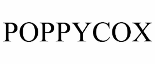 poppycox
