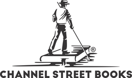channel street books