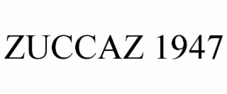 zuccaz 1947