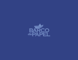barco de papel