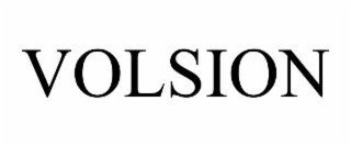 volsion