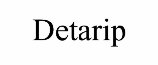 detarip