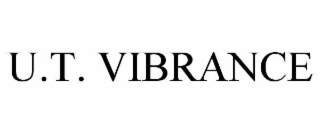 u.t. vibrance