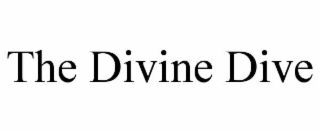 the divine dive