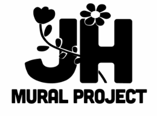 jh mural project