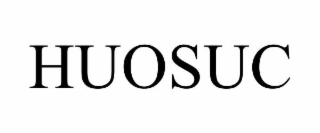 huosuc