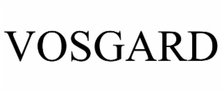 vosgard