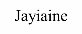 jayiaine